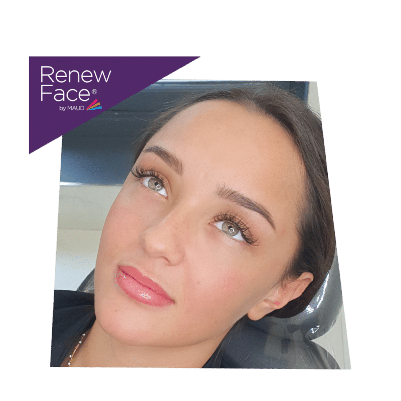 Maquillage Permanent Des Sourcils Maud Dermo Esthetic