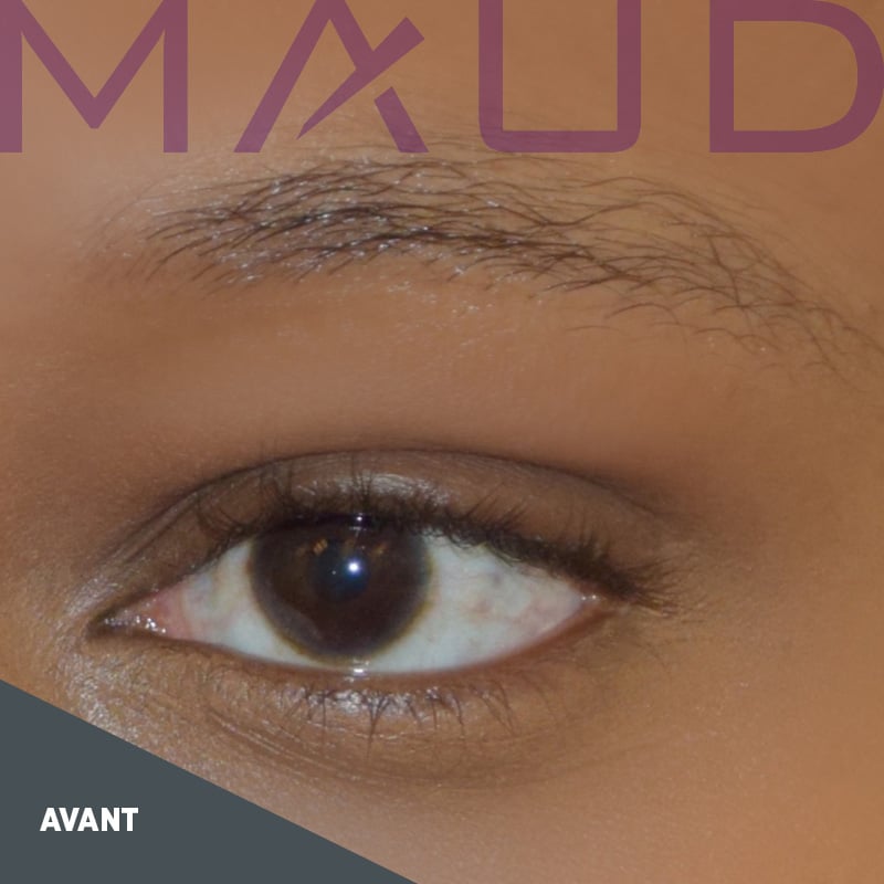 Maquillage Permanent Des Sourcils Maud Dermo Esthetic