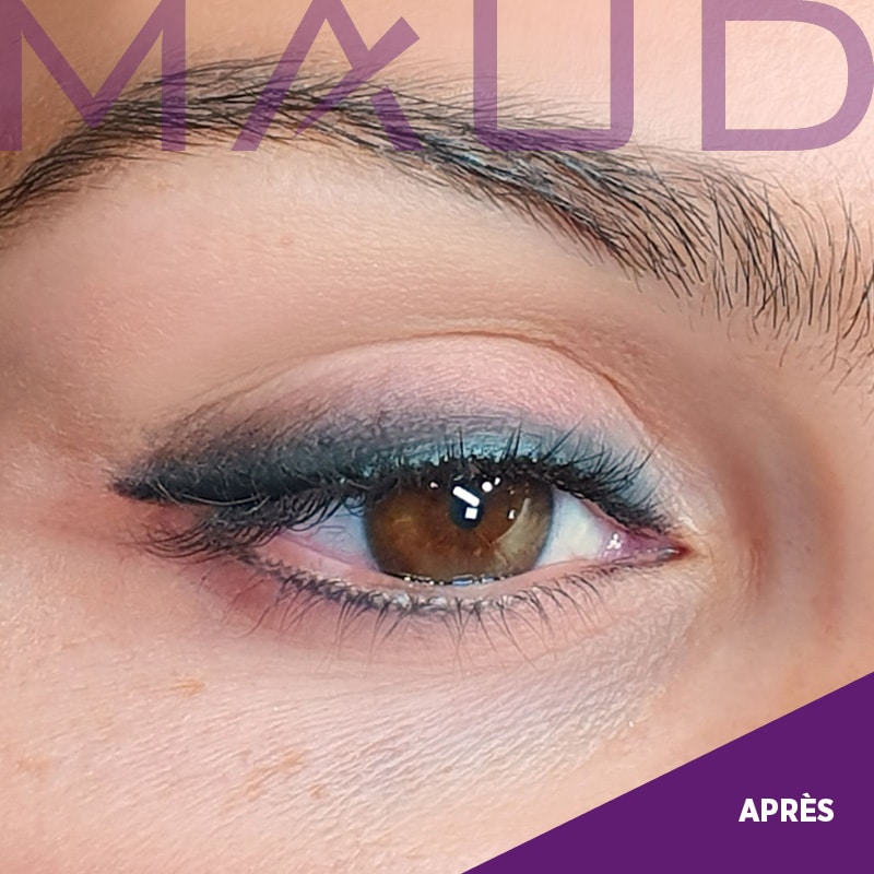 Maud Dermo Esthetic Aix - Maquillage Permanent 