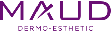 MAUD Dermo-Esthetic® Logo