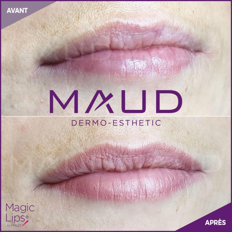 Crème Hydratante After Ink Permanente Par Maud - 15 Ml, Fabriquée En France, PAO 6M