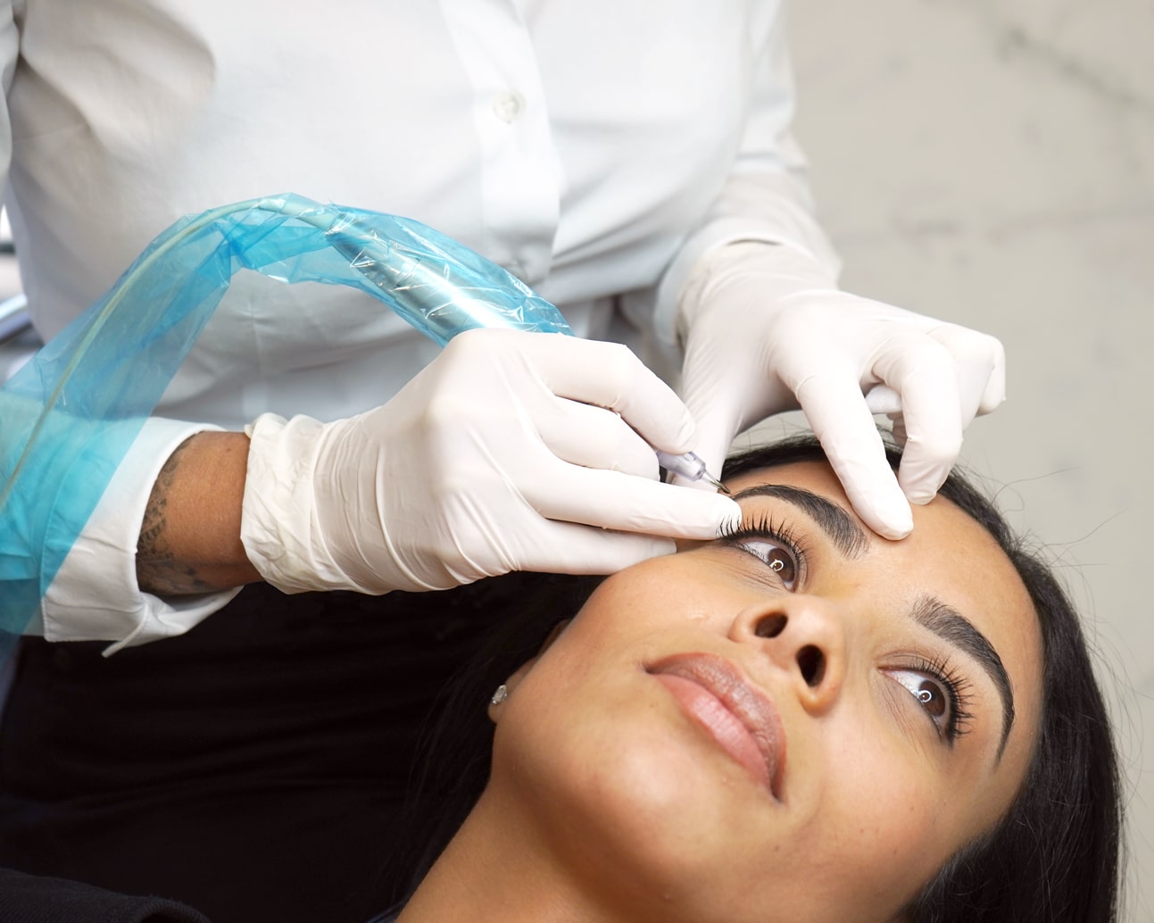 Comment Enlever Un Tatouage Des Sourcils Naturellement Tatouage des Sourcils Raté : Les solutions | Maud Dermo Esthetic