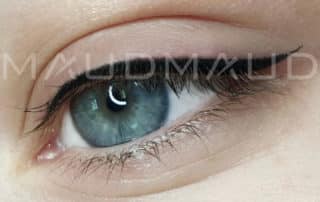 Quel maquillage pour les yeux marron / verts / bleus ? Maud Dermo Esthetic