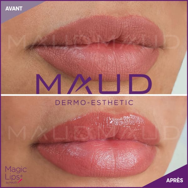 Crème Hydratante After Ink De Maud - Pour Tatouages - 15ml - Beurre De Karité - Fabriqué En France